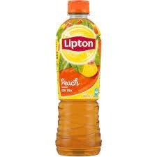 Lipton Ice Tea Peach 500ml