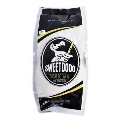 Sweet Dodo Sucre Blanc 1kg