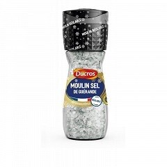 DUCROS MOULIN SEL CAMARGUE 68G