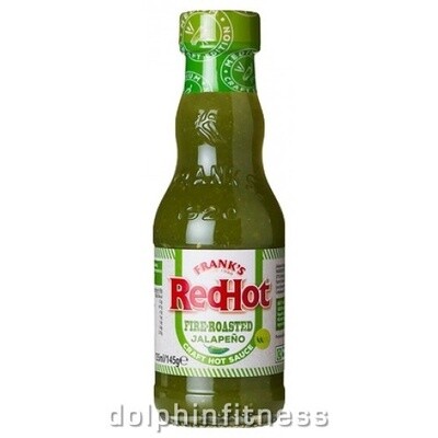 FRANKS JALAPENO 145G