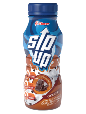 Danone Yogi sip CHOCOLATE/CHIP 250G