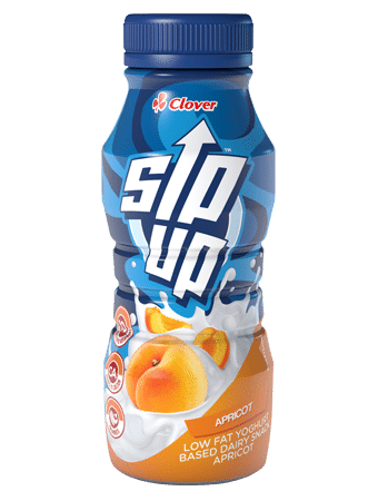 Danone Yogi Sip Apricot