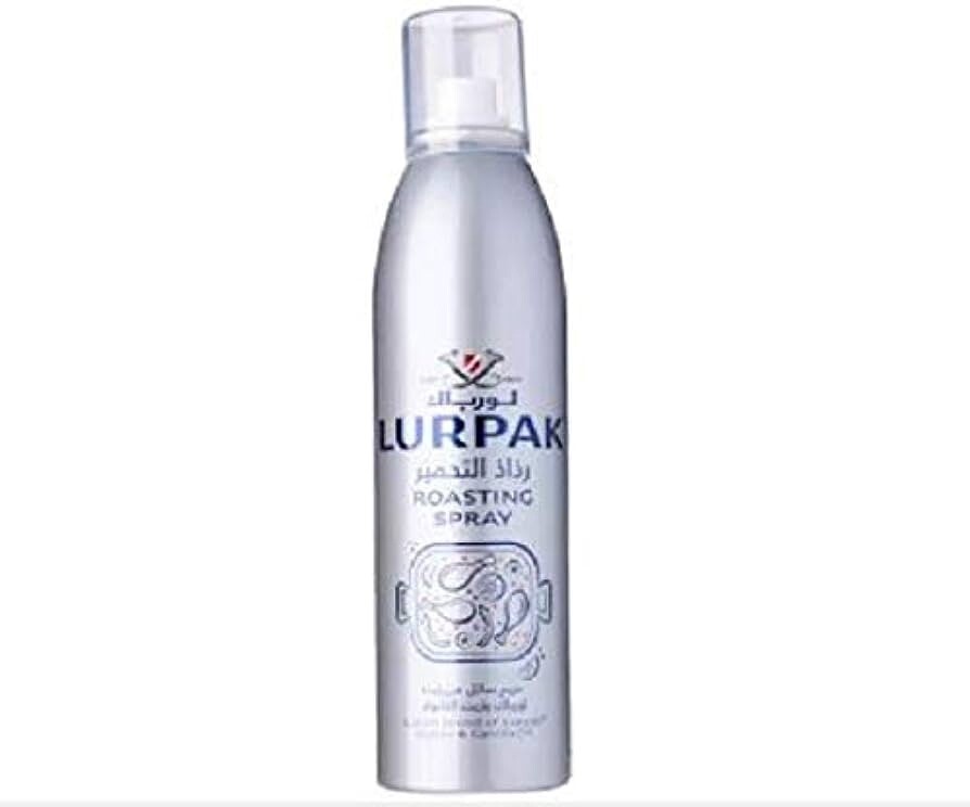 Lurpak Cooking Spray  200ml