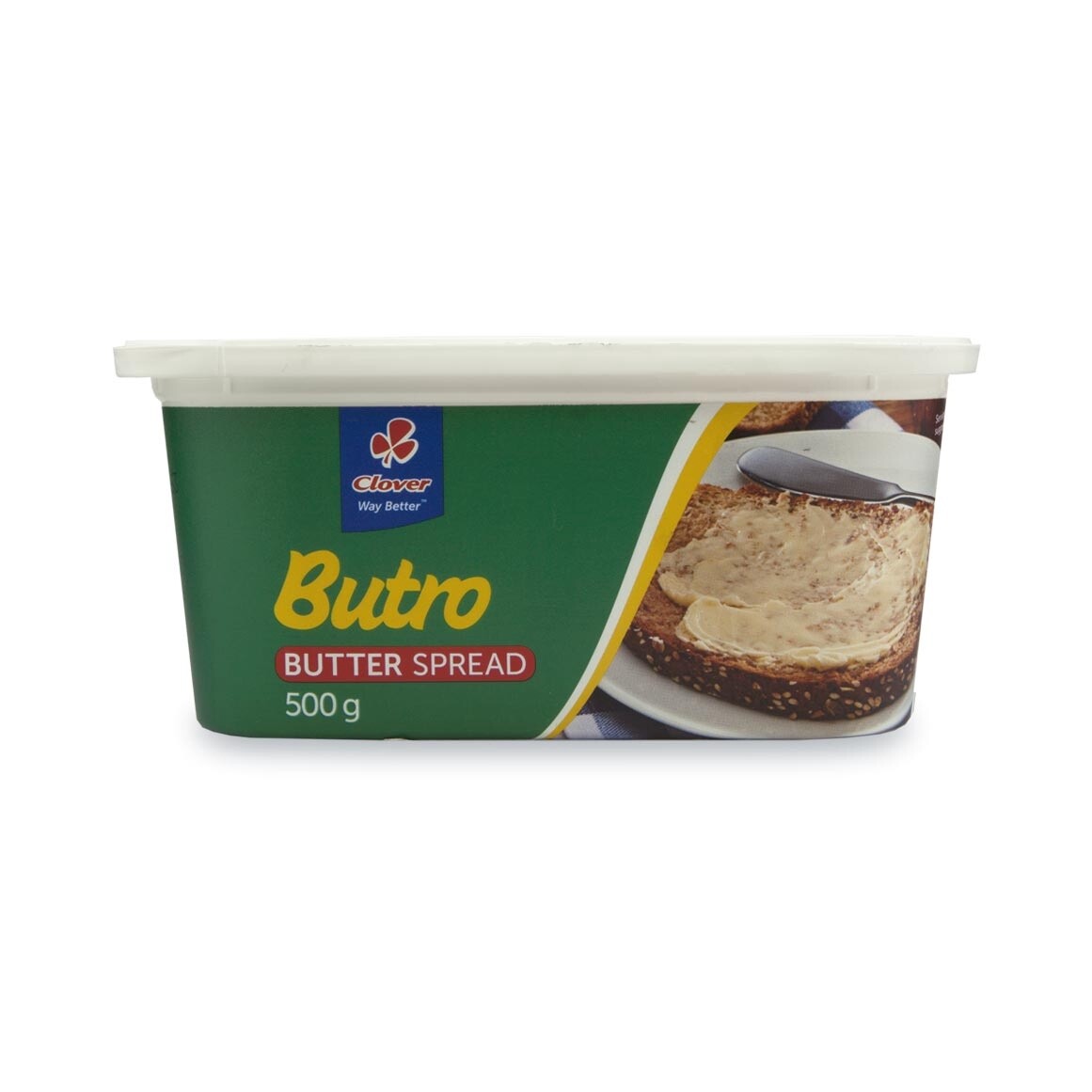 Clover Butro Spread 500g