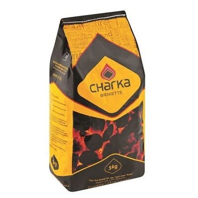 Charka Briketts 3kg
