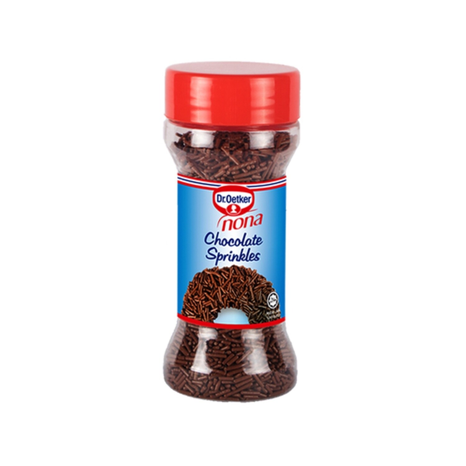 Chocolate Sprinkles 50g