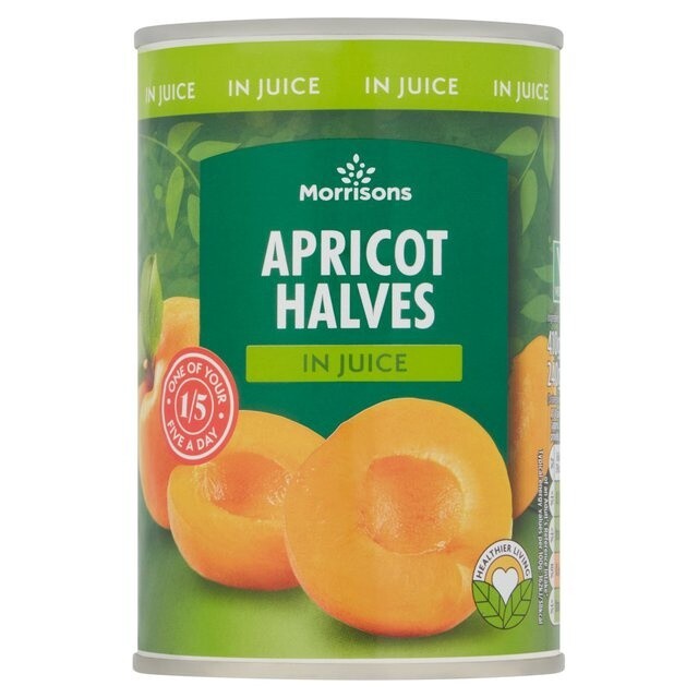 GREEF 425g Apricot