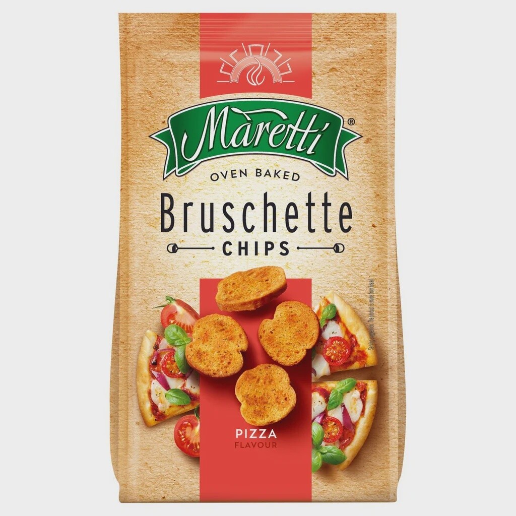 MARETTI 150g Pizza