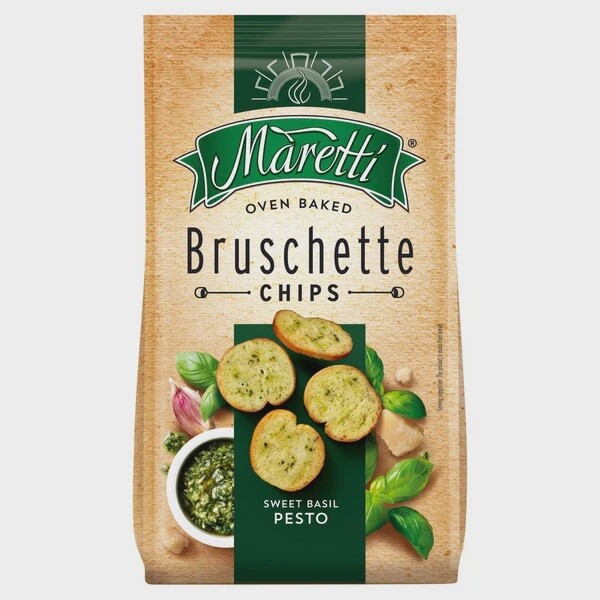 MARETTI 150g Pesto