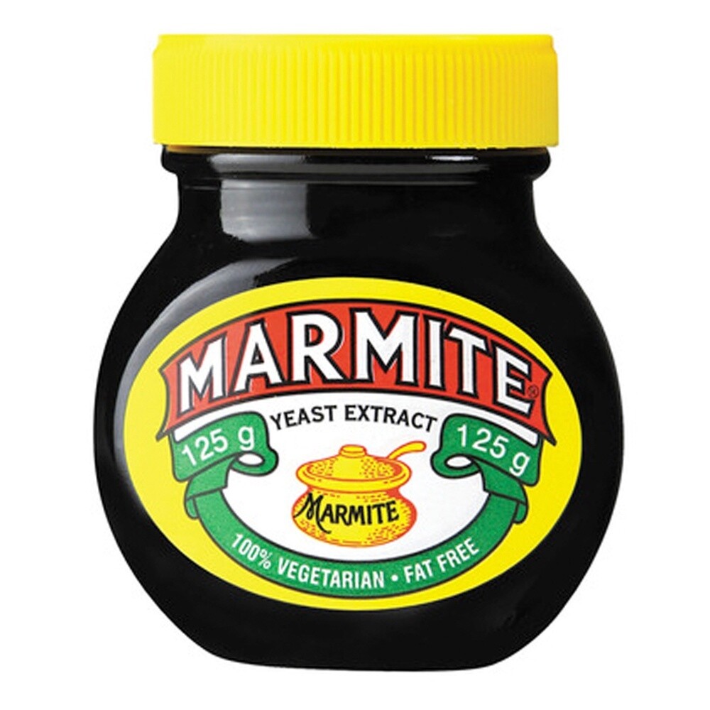 MARMITE 125g