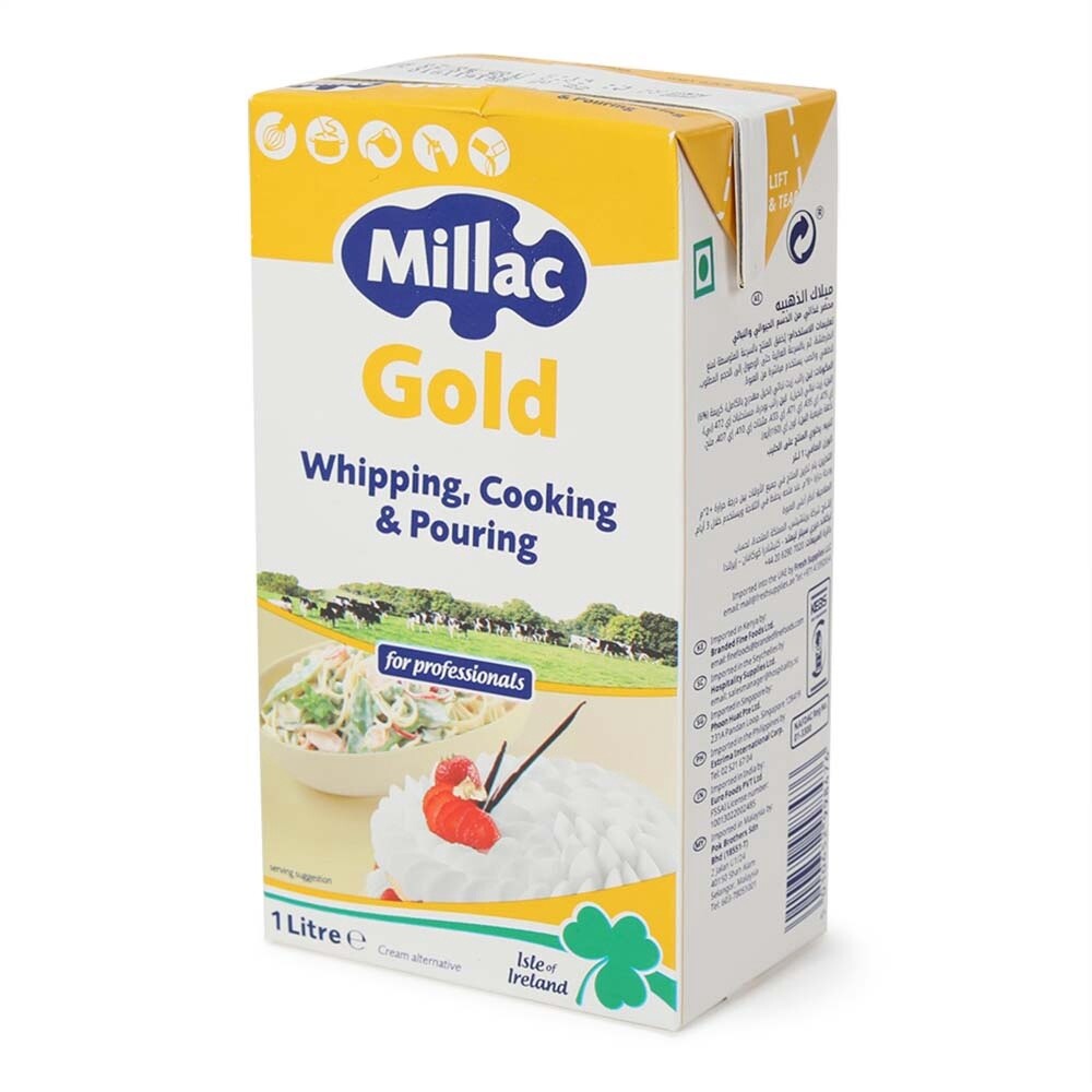 MILLAC GOLD Litre
