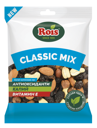 ROIS MIX 150g Classic Mix