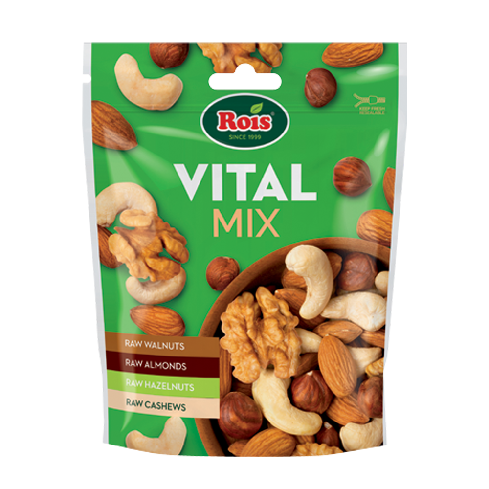 ROIS MIX 120g Vital Mix