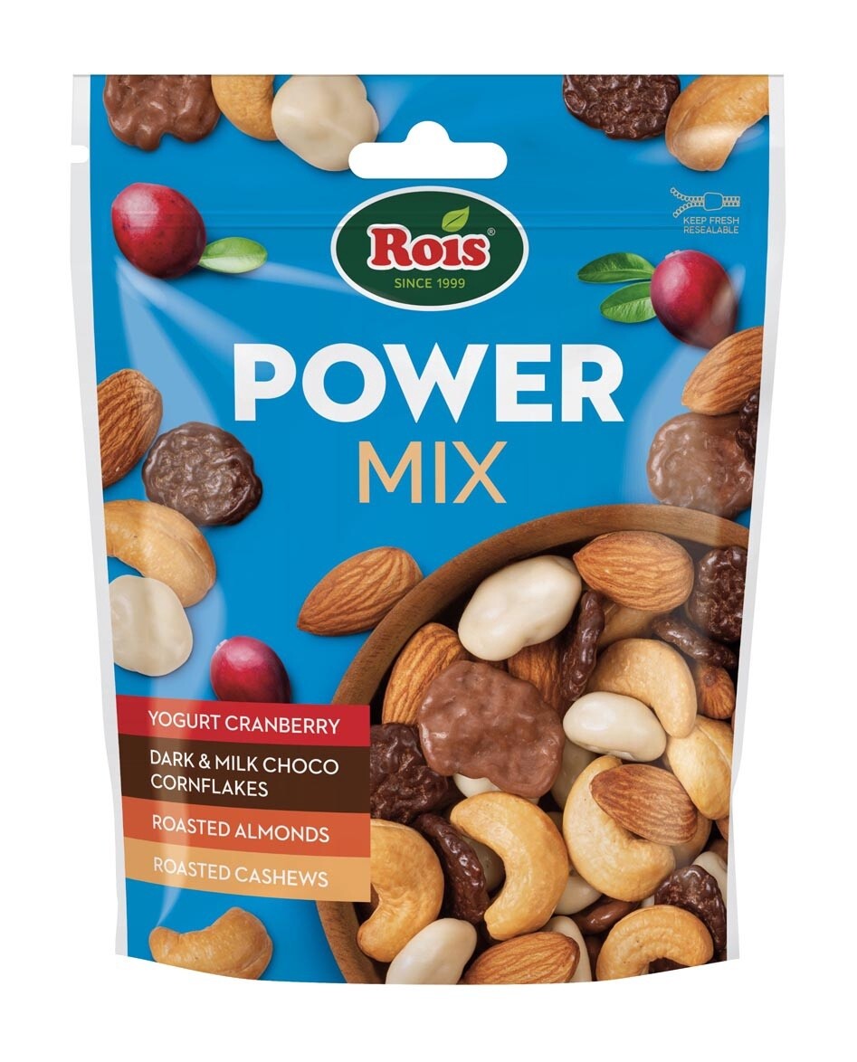 ROIS MIX 120g Power Mix