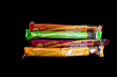 SAF FRUIT STICKS 25g Fig