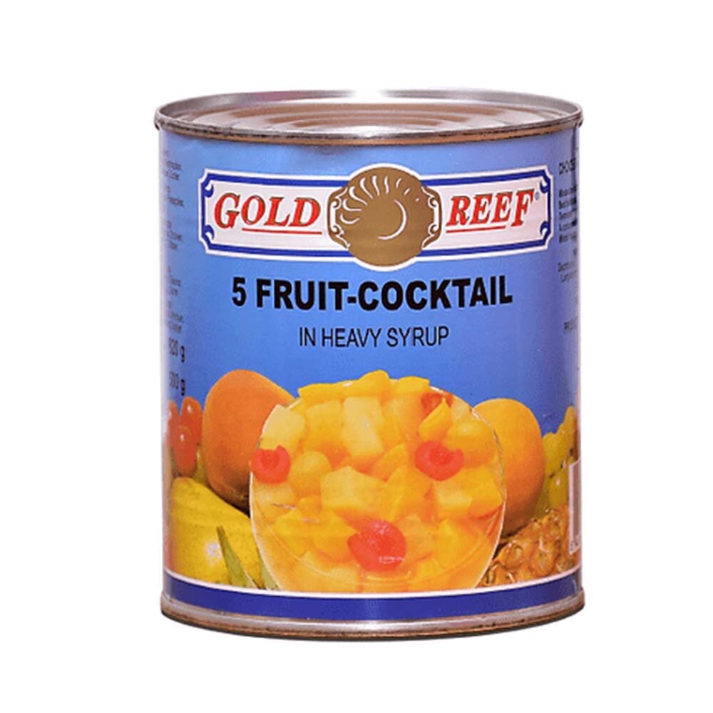 GREEF 425g Pears