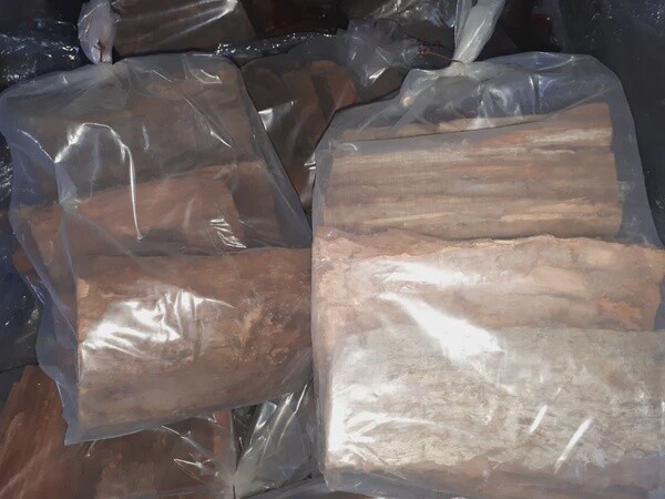 Namibian Wood 10Kg