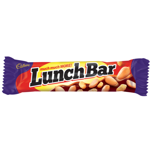 Cadbury Lunch Bar 48g