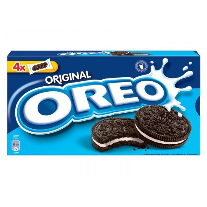 Oreo Cookies 176g