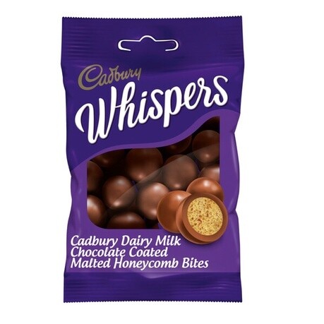 Whispers 65g