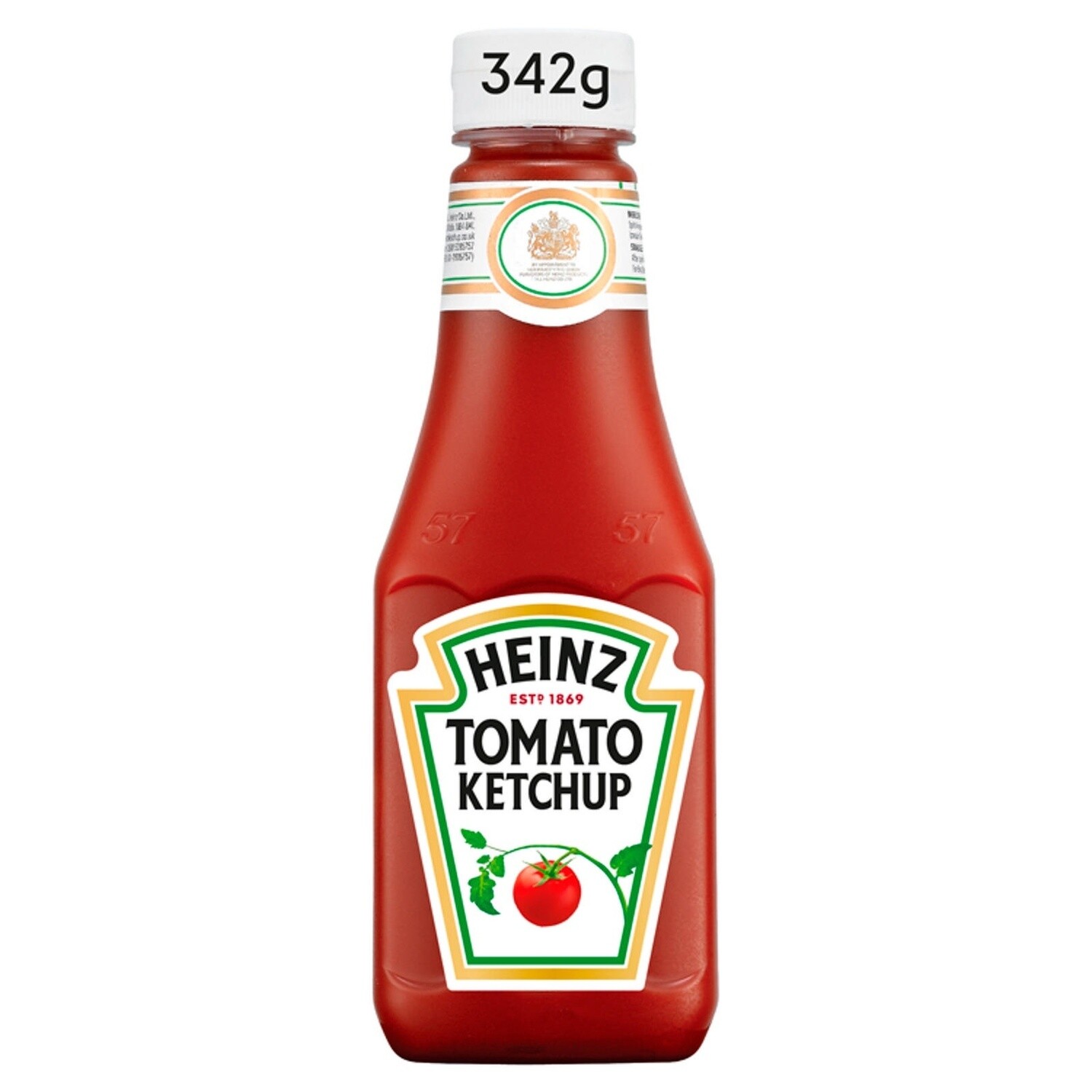 Heinz Tomato Ketchup 342g