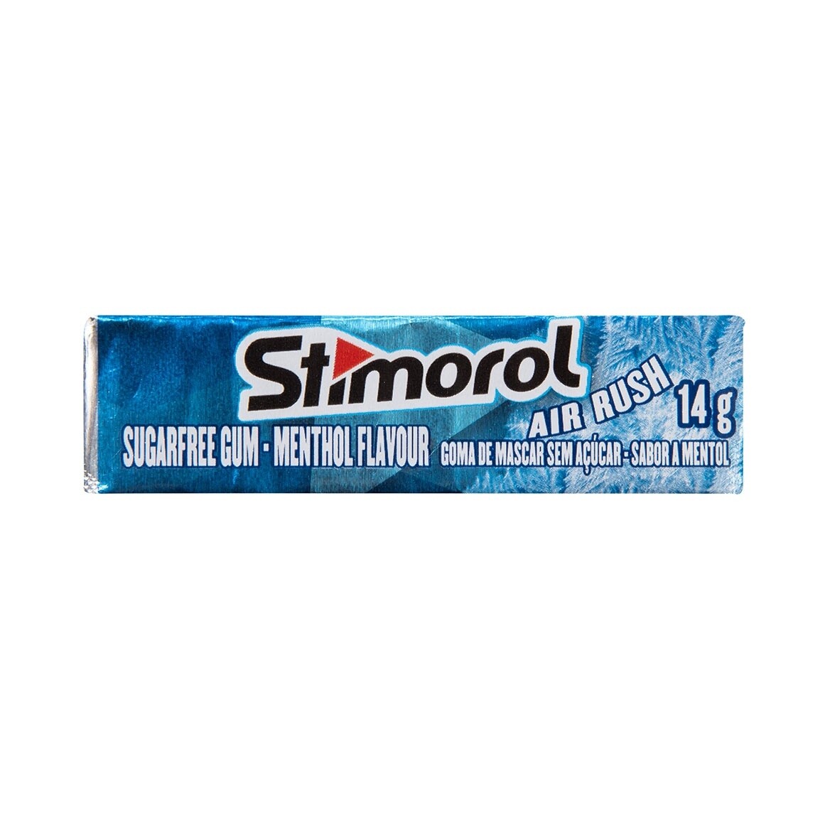 Stimorol Air Rush Menthol 14G