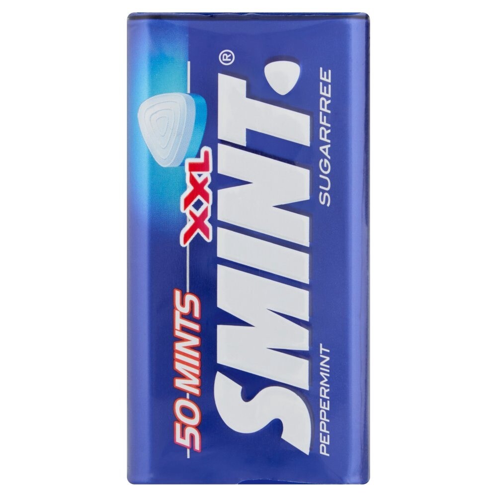 Smint XXL Peppermint 35g
