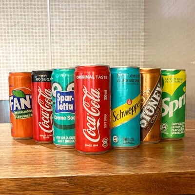 Refreshments