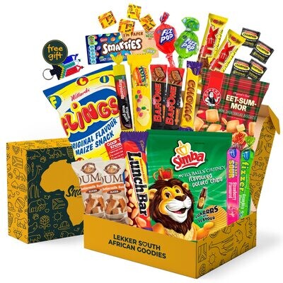 Snacks
