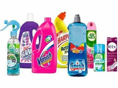 Cleaning &amp; Hygiene