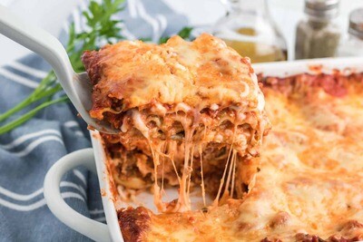 Ready Made Meals Frozen