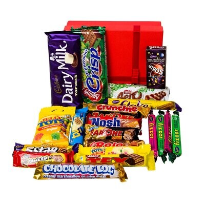 Sweets &amp; Chocolates