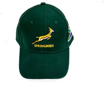 Springbok Cap