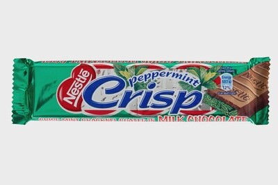 Peppermint Crisp Nestle&#39;