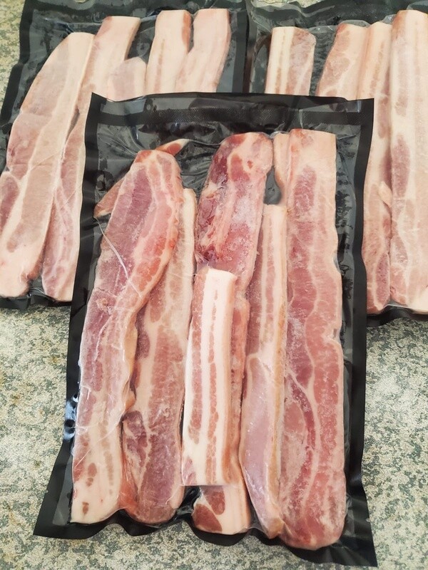 Pork Rashers