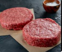 Wagyu Burger 150g x2 - 300g