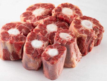 Oxtail +-1kg