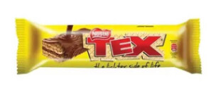 Tex Bar Mini 18g