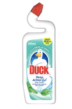 Toilet Duck 500ml toilet cleaner 500ml