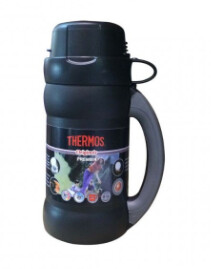 Thermos Premium 34-50 Black 0.5L