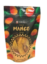 TASTE AFRICA DRIED MANGO