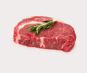 Beef Ribeye, Size: XL 0.9kg-1.1kg