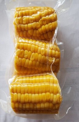 Garden Corn 3pc