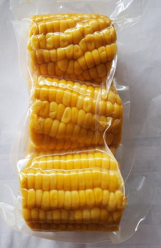 Garden Corn 3pc