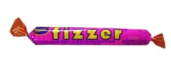 Fizzer Strawberry single