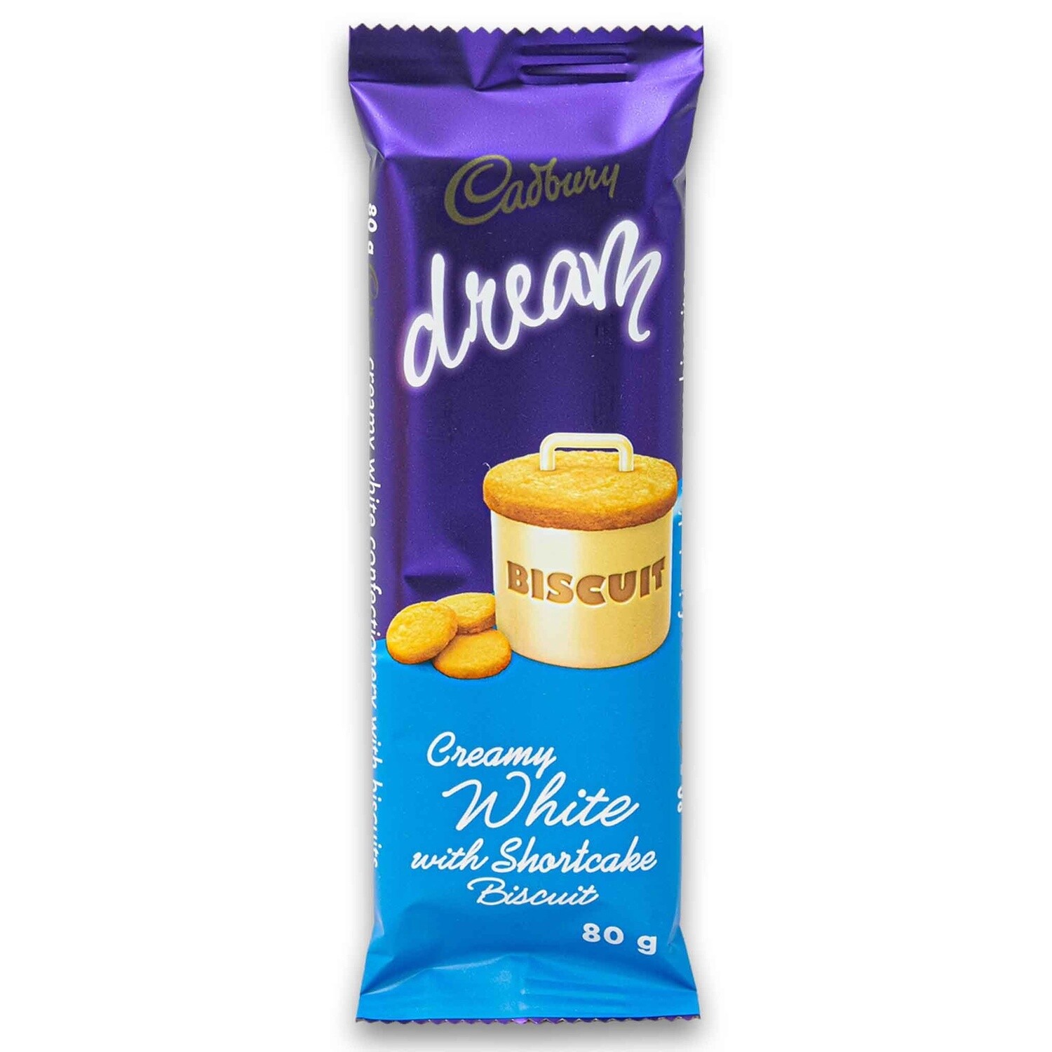 Cadbury Biscuit 80g
