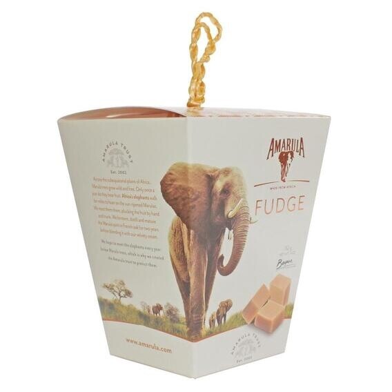 Amarula Fudge Beyers 112g Box