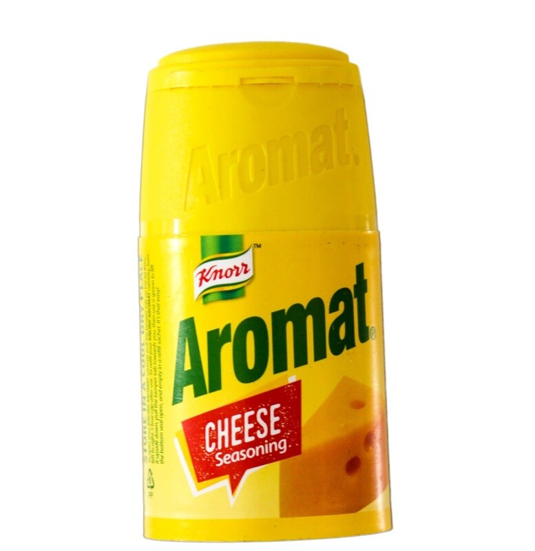 Knorr Aromat - Cheese Seasoning 75g Canister