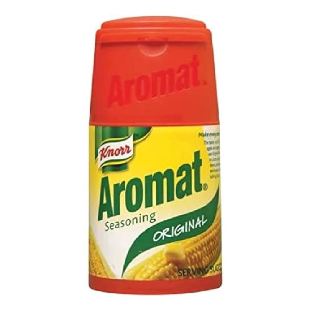 Knorr Aromat - Original Seasoning 75g Canister