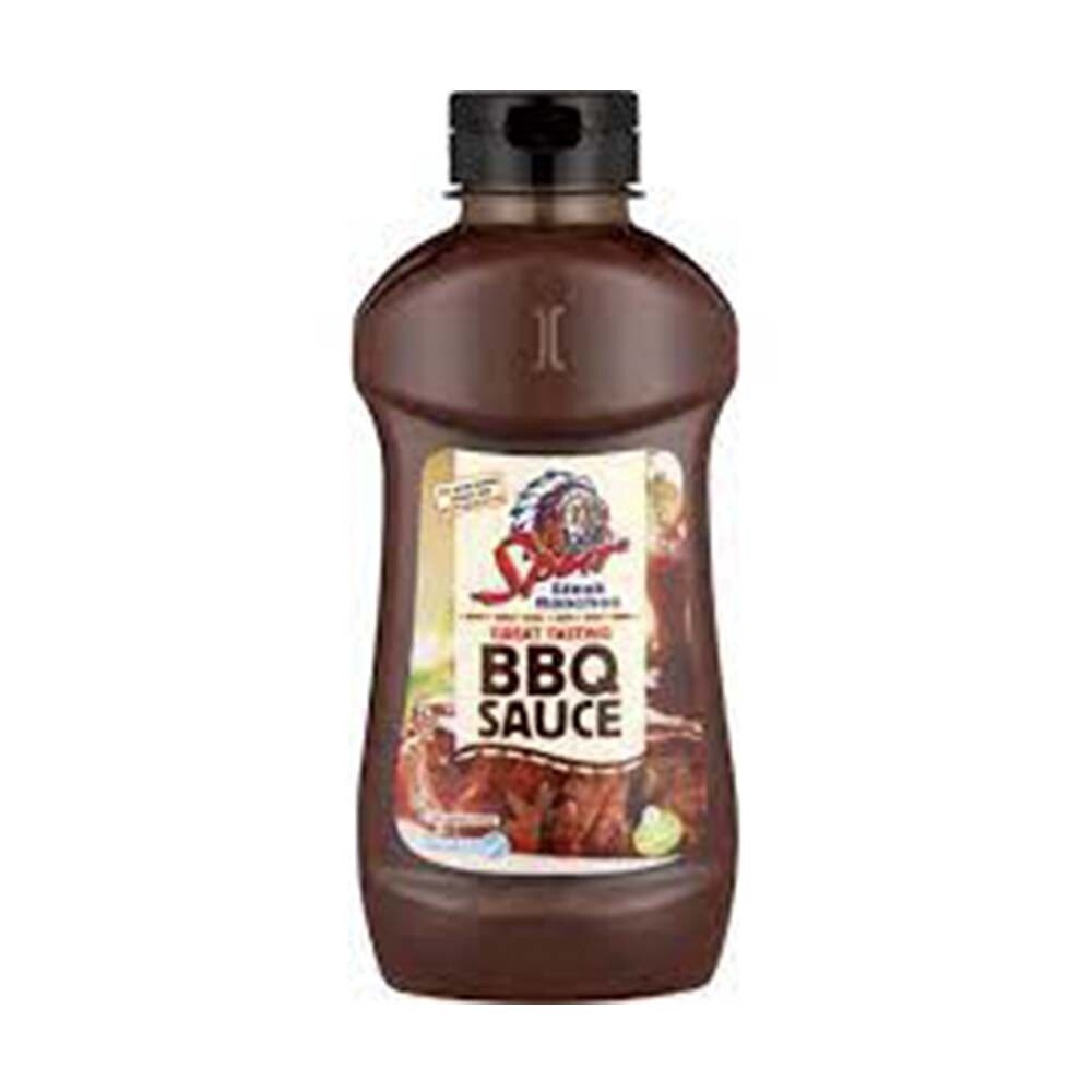 Spur Sauce 300ml Bottle BBQ